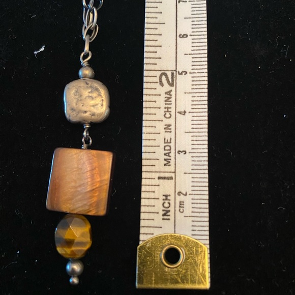 Silpada necklace N1336 in excellent condition - Picture 6 of 7